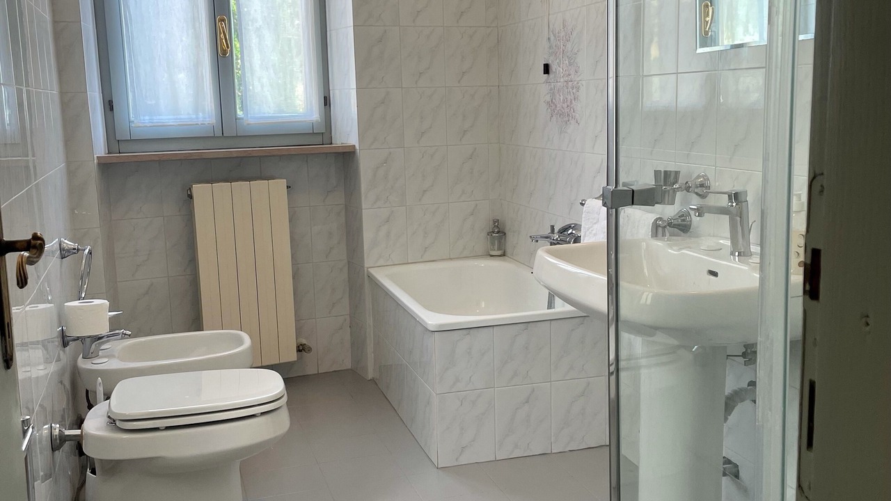 Photo of Bathroom in Trevi