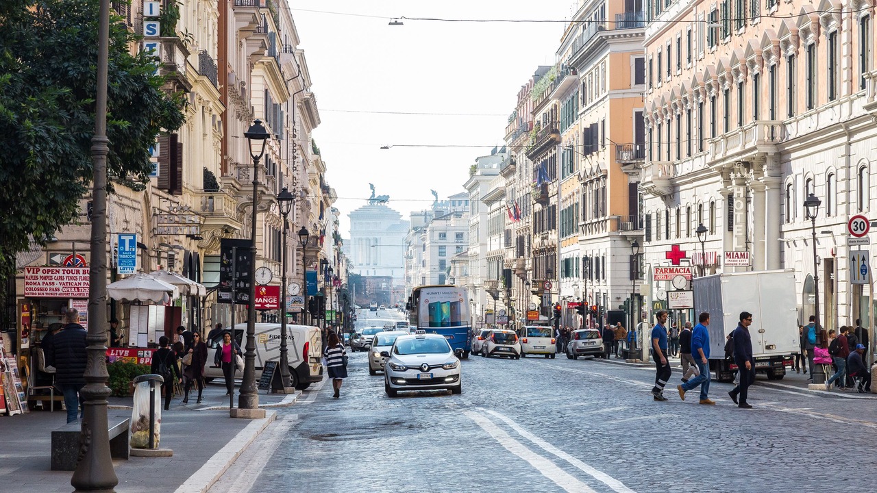 Photo of Others in Repubblica