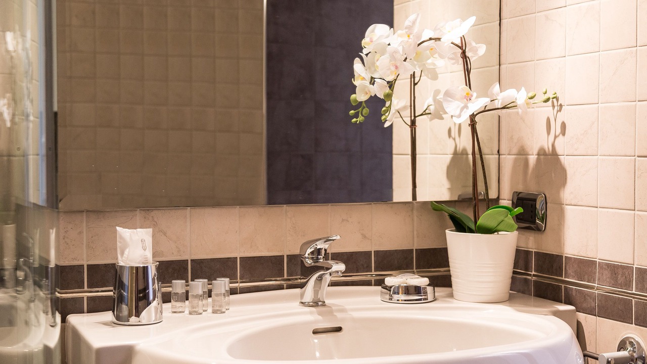 Photo of Bathroom in Repubblica