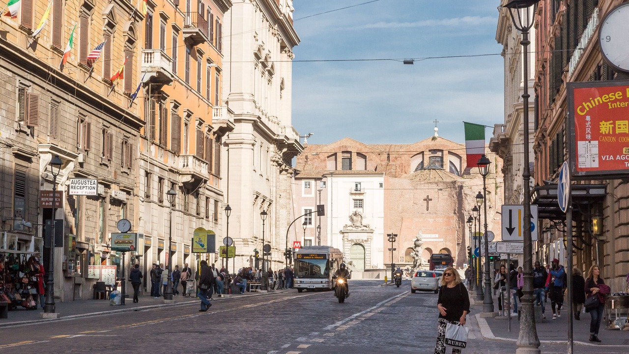 Photo of Others in Repubblica