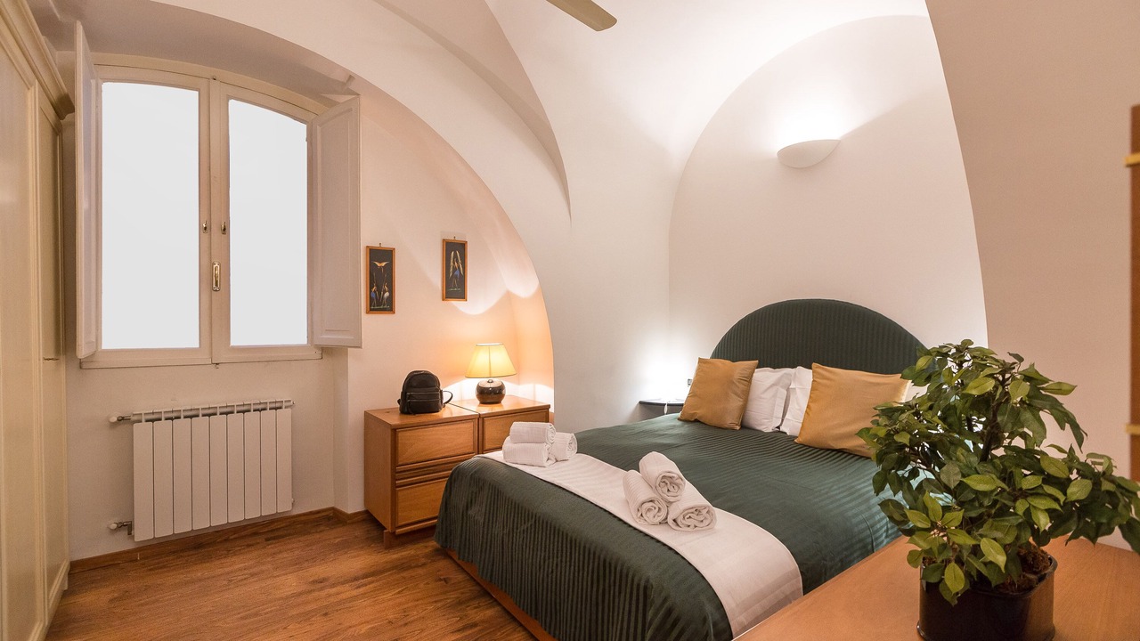 Photo of Bedroom in Repubblica