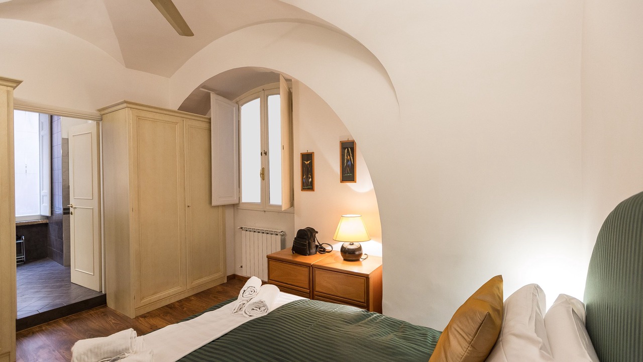 Photo of Bedroom in Repubblica