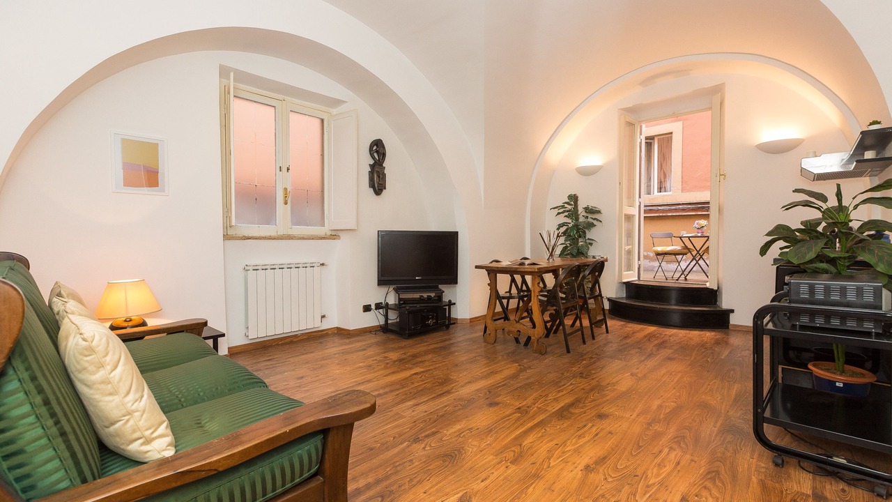 Photo of Livingroom in Repubblica