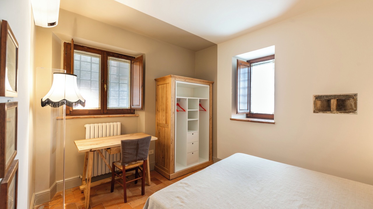 Photo of Bedroom in Assisi