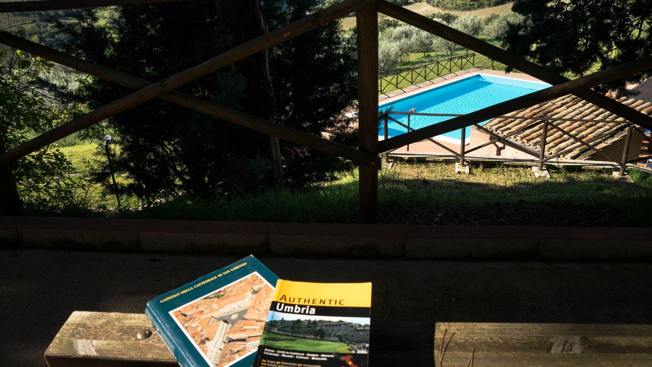 Photo of Outdoor in Assisi