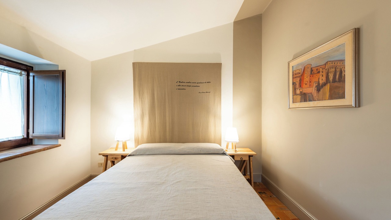 Photo of Bedroom in Assisi
