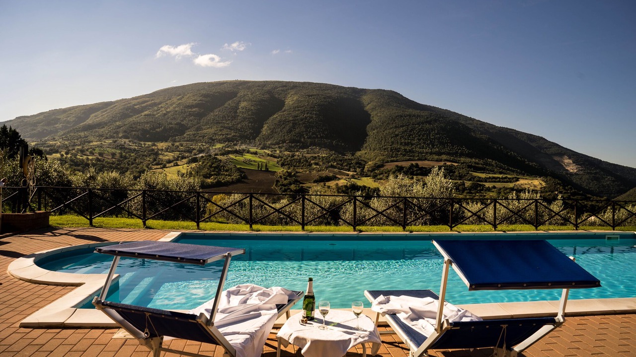 Photo of Outdoor in Assisi