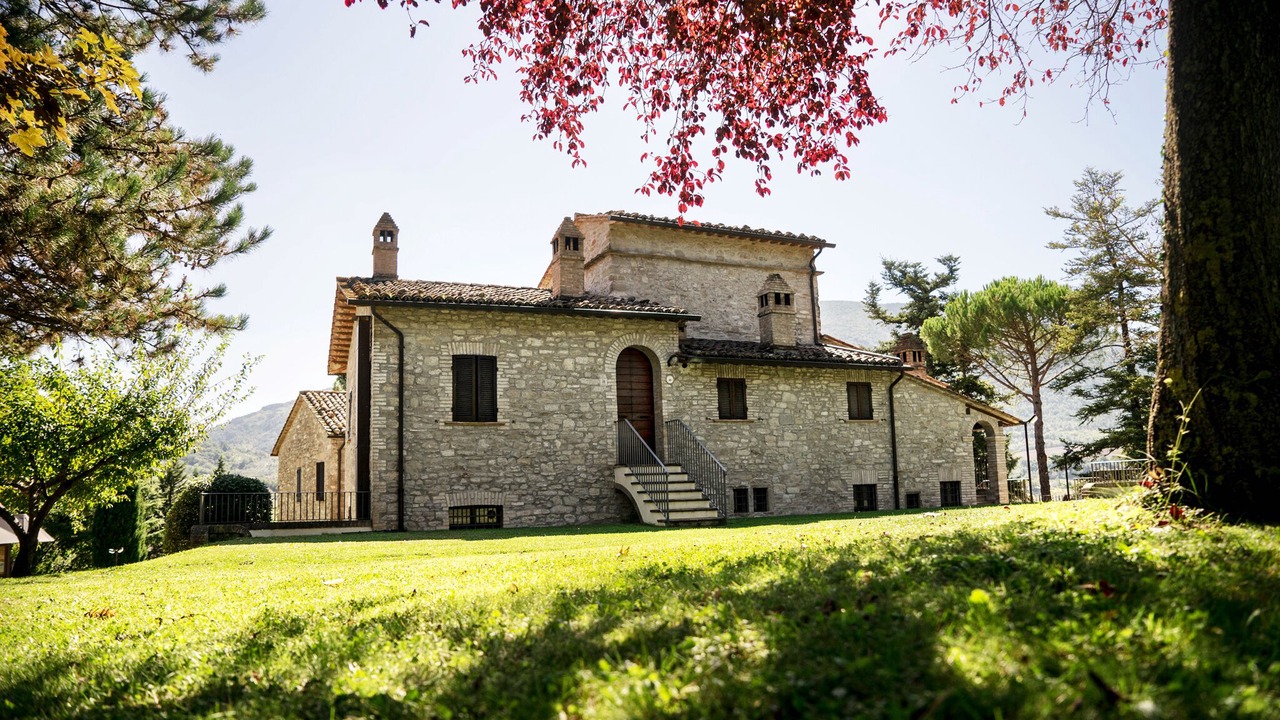 Photo of Outdoor in Assisi