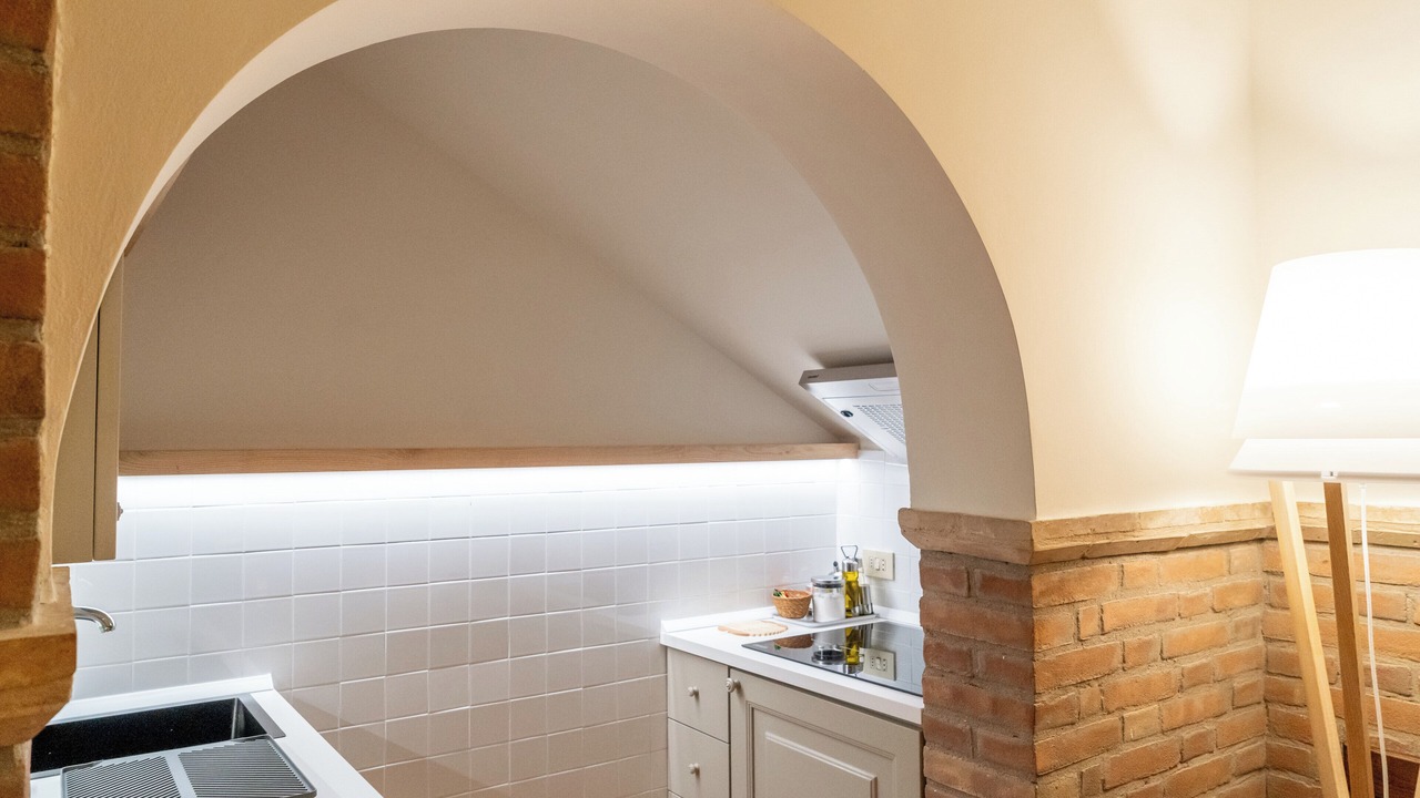 Photo of Kitchen in Assisi