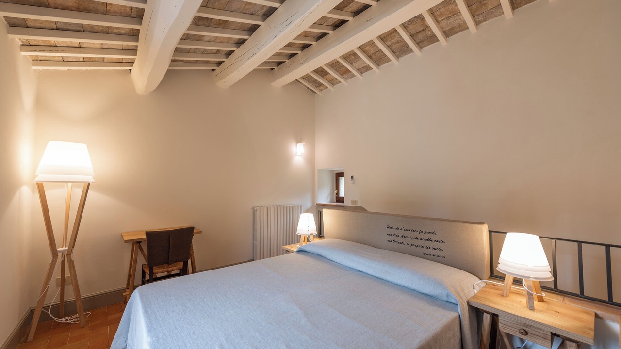 Photo of Bedroom in Assisi