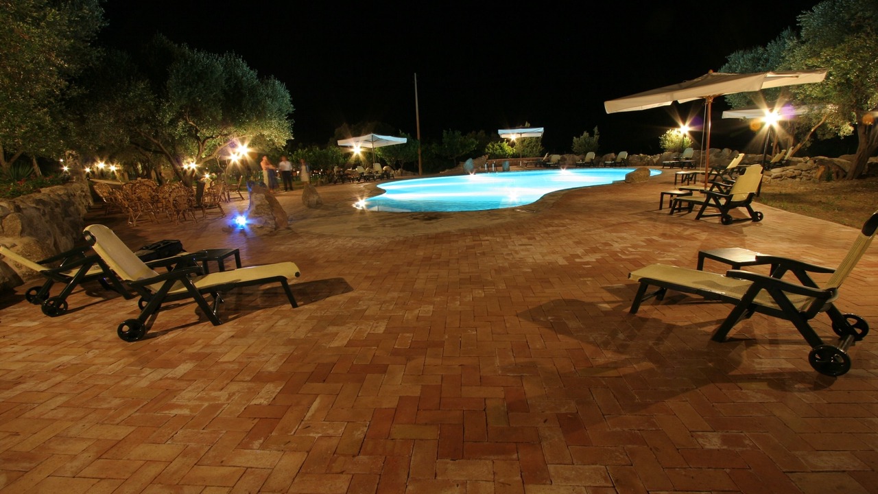 Photo of Outdoor in Parghelia