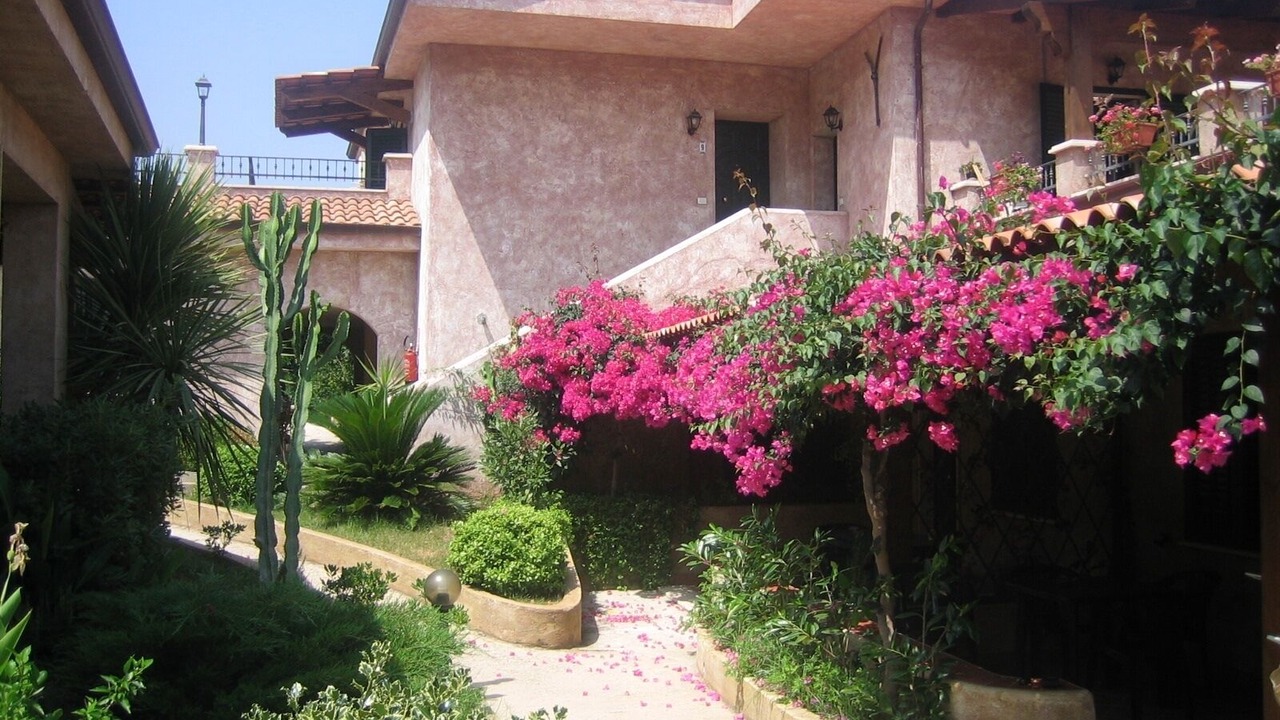 Photo of Outdoor in Parghelia