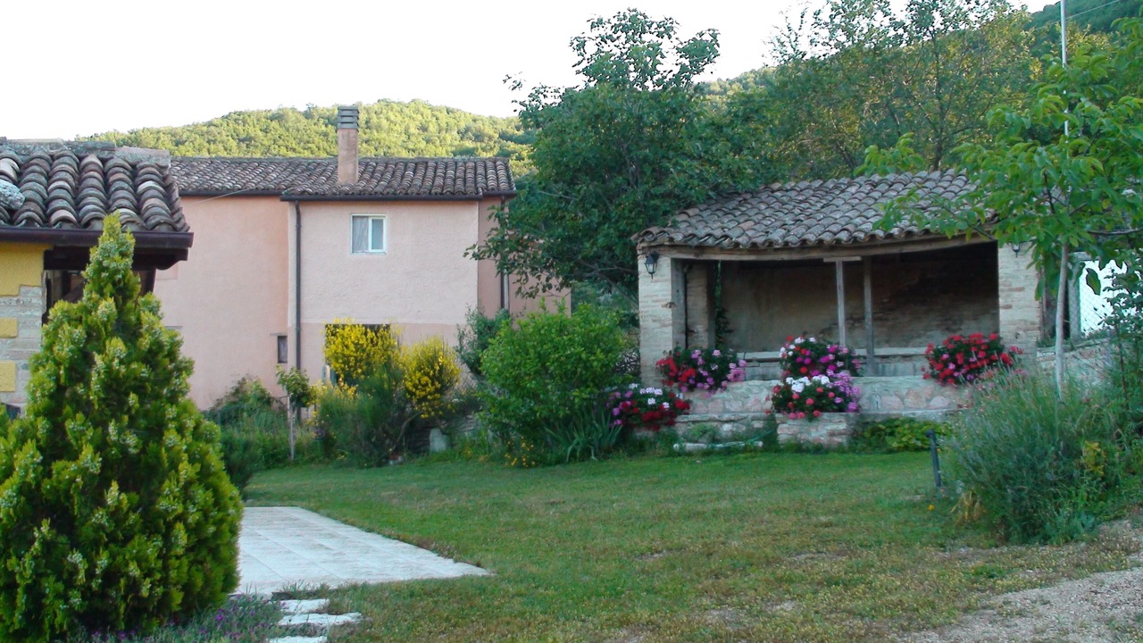 Photo of Outdoor in Arcevia