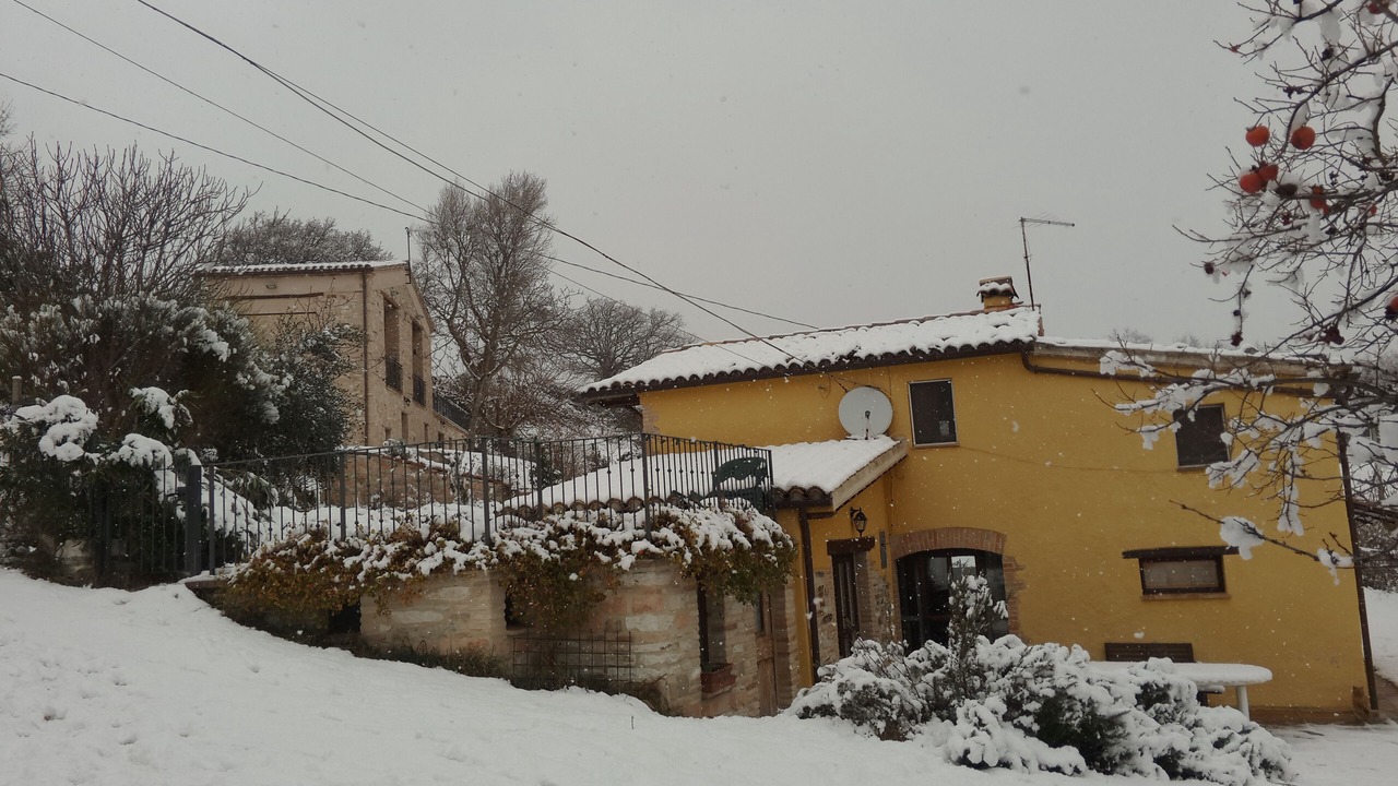 Photo of Outdoor in Arcevia