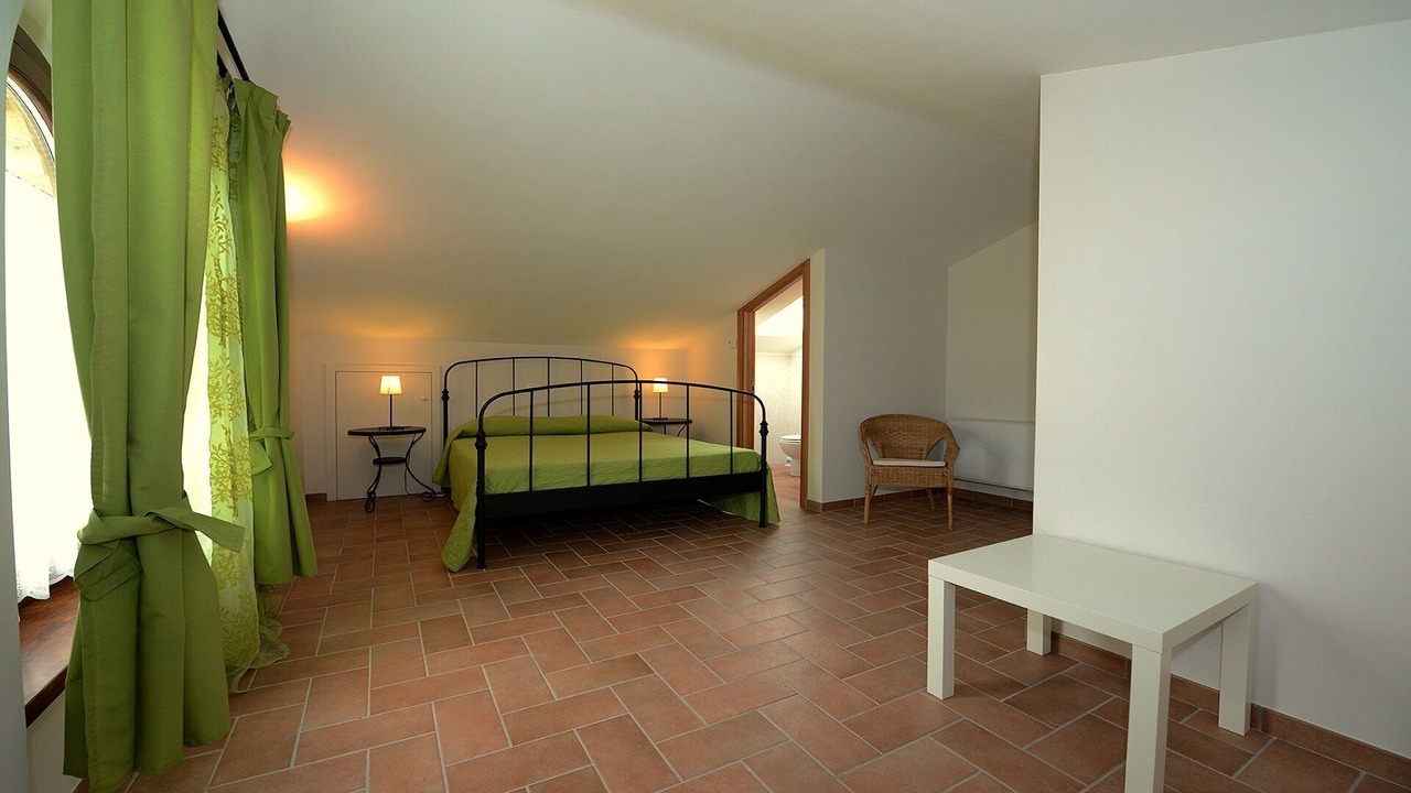 Photo of Bedroom in Francavilla d'Ete