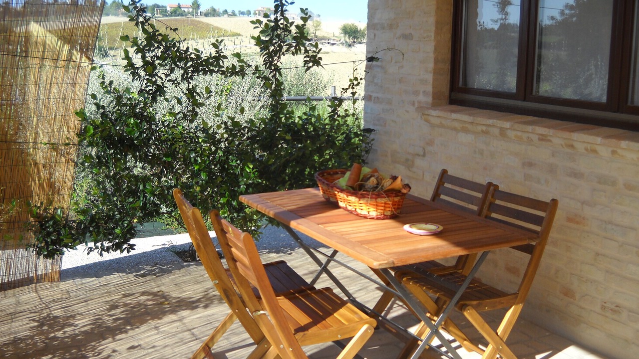 Photo of Outdoor in Francavilla d'Ete