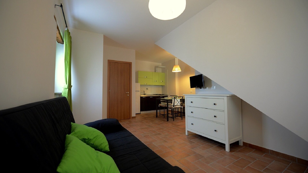 Photo of Livingroom in Francavilla d'Ete