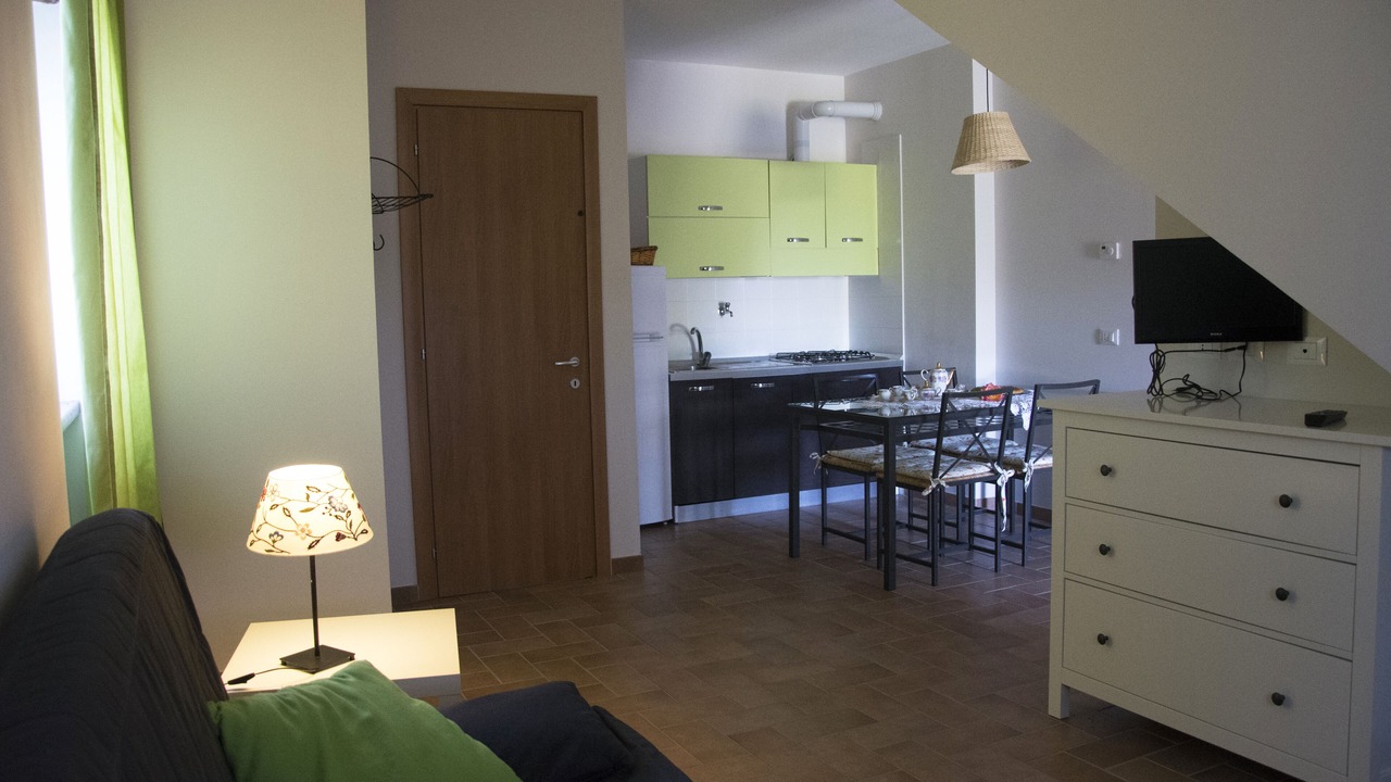 Photo of Livingroom in Francavilla d'Ete
