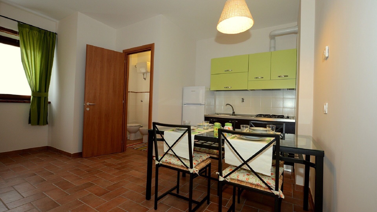 Photo of Kitchen in Francavilla d'Ete