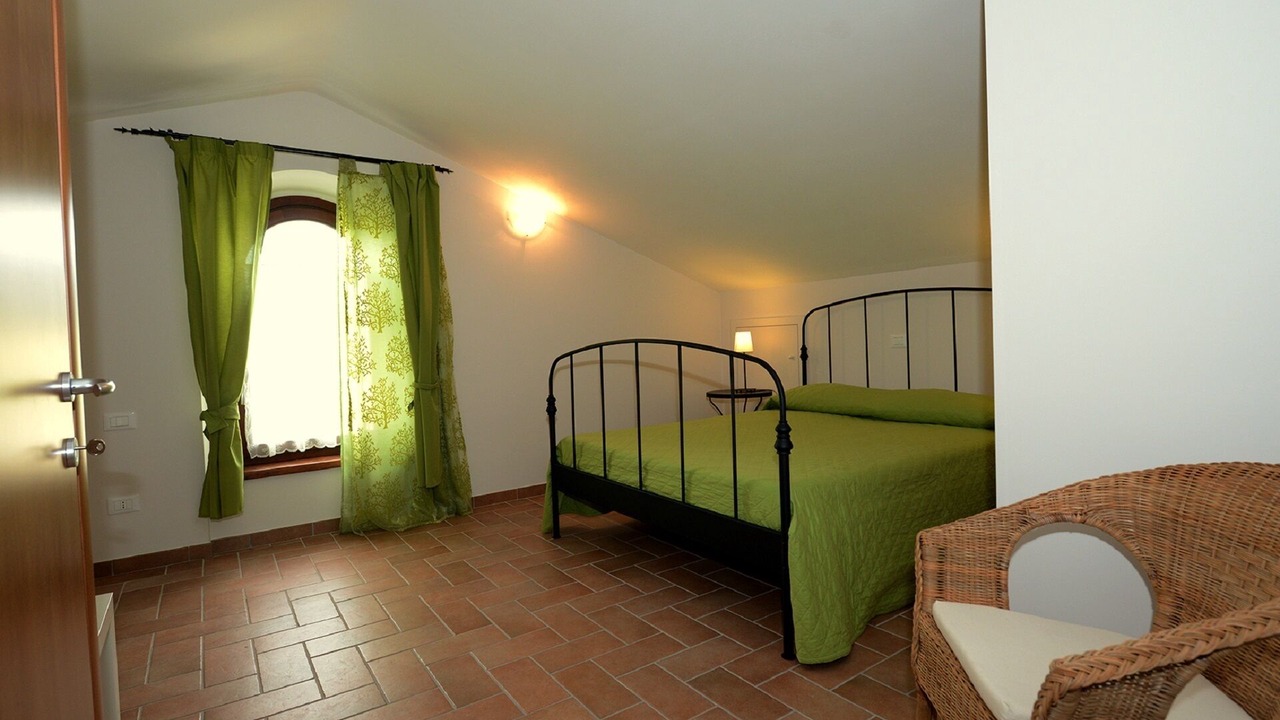 Photo of Bedroom in Francavilla d'Ete