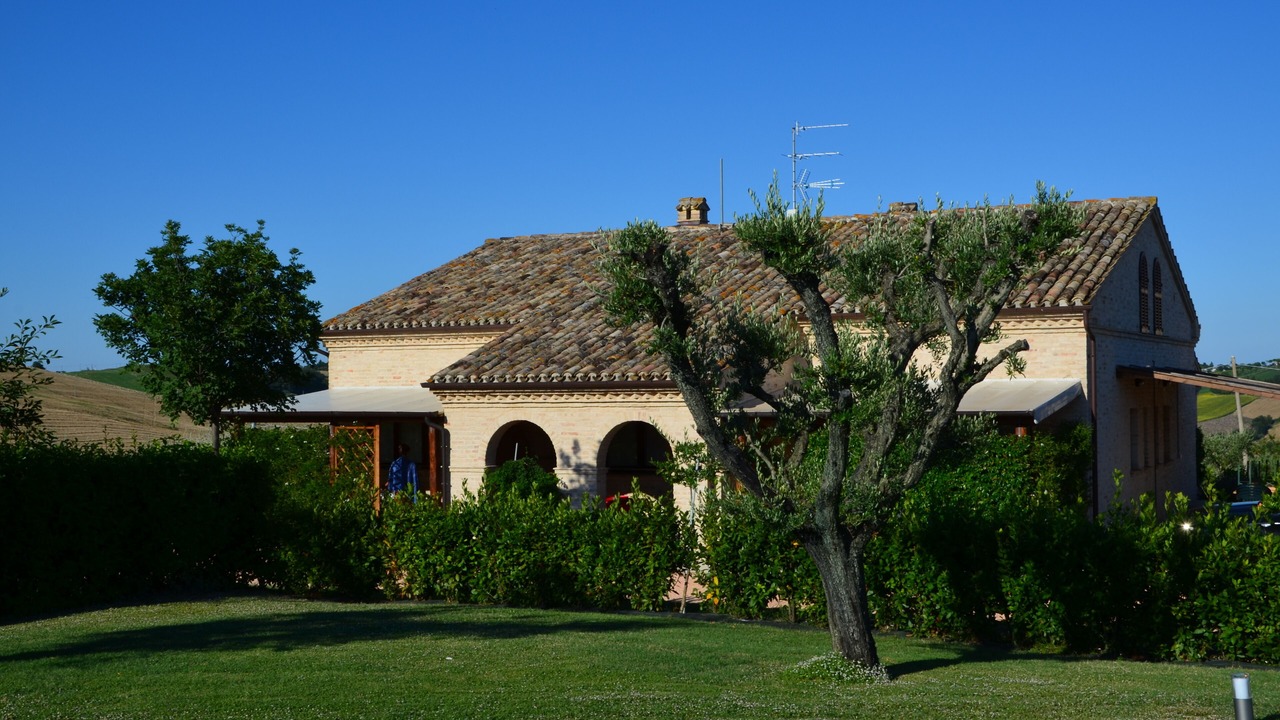 Photo of Outdoor in Francavilla d'Ete