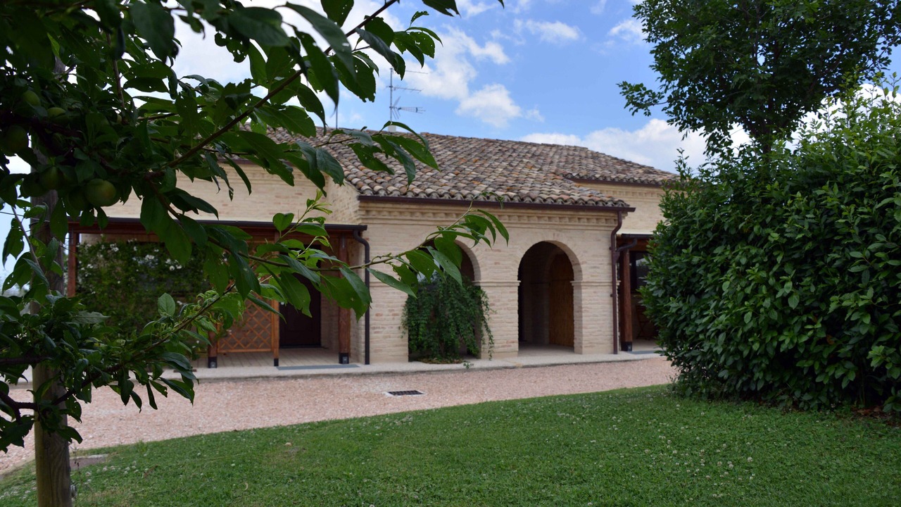 Photo of Outdoor in Francavilla d'Ete
