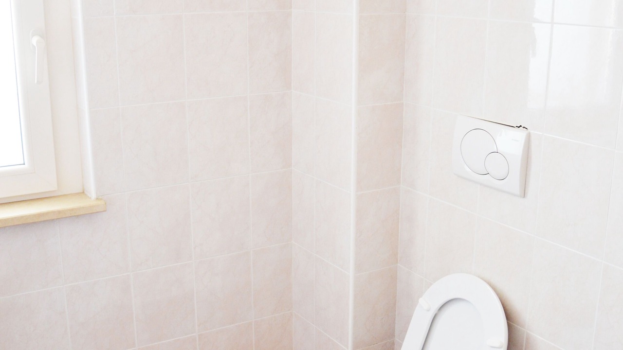 Photo of Bathroom in Alba Adriatica