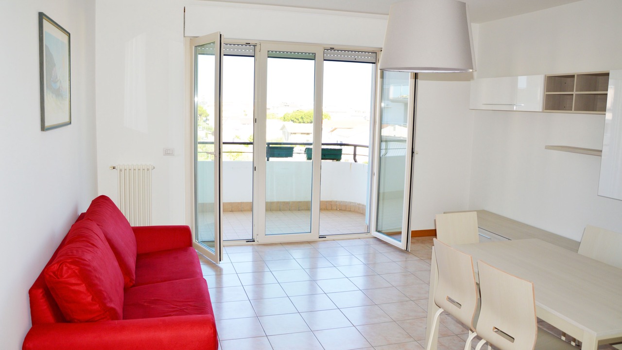 Photo of Livingroom in Alba Adriatica
