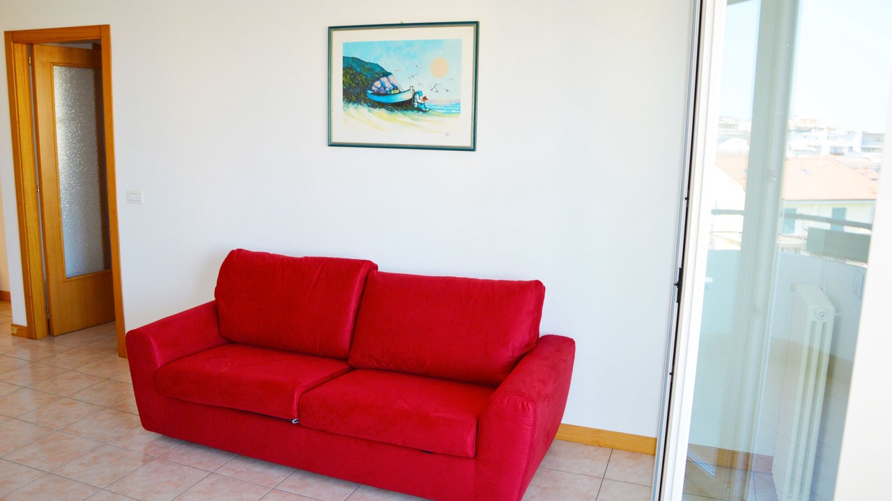 Photo of Livingroom in Alba Adriatica