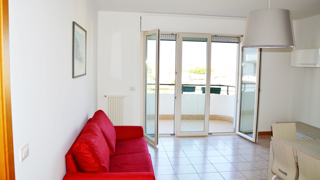 Photo of Livingroom in Alba Adriatica