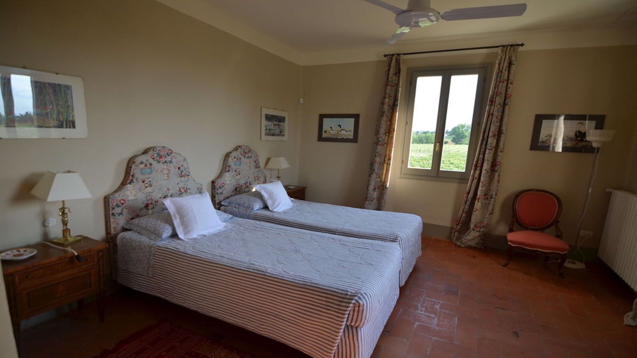 Photo of Bedroom in Imola
