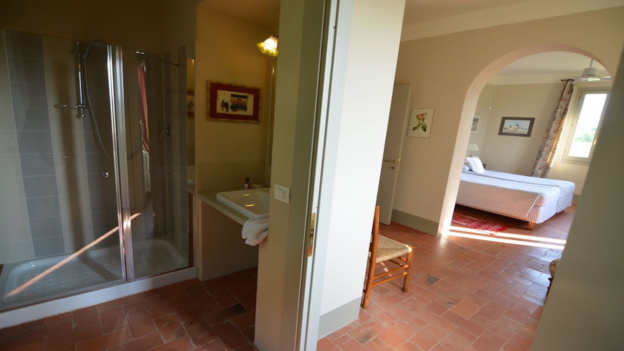 Photo of Bathroom in Imola
