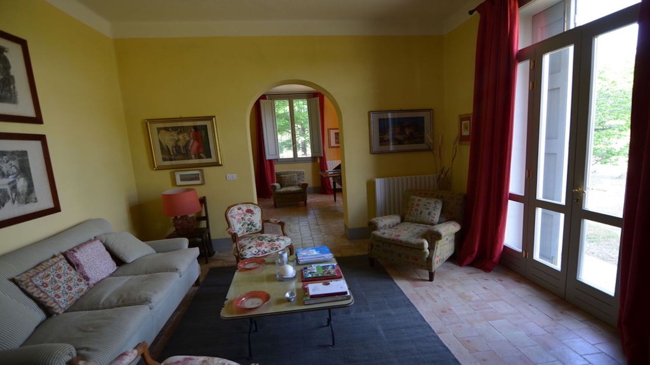 Photo of Livingroom in Imola