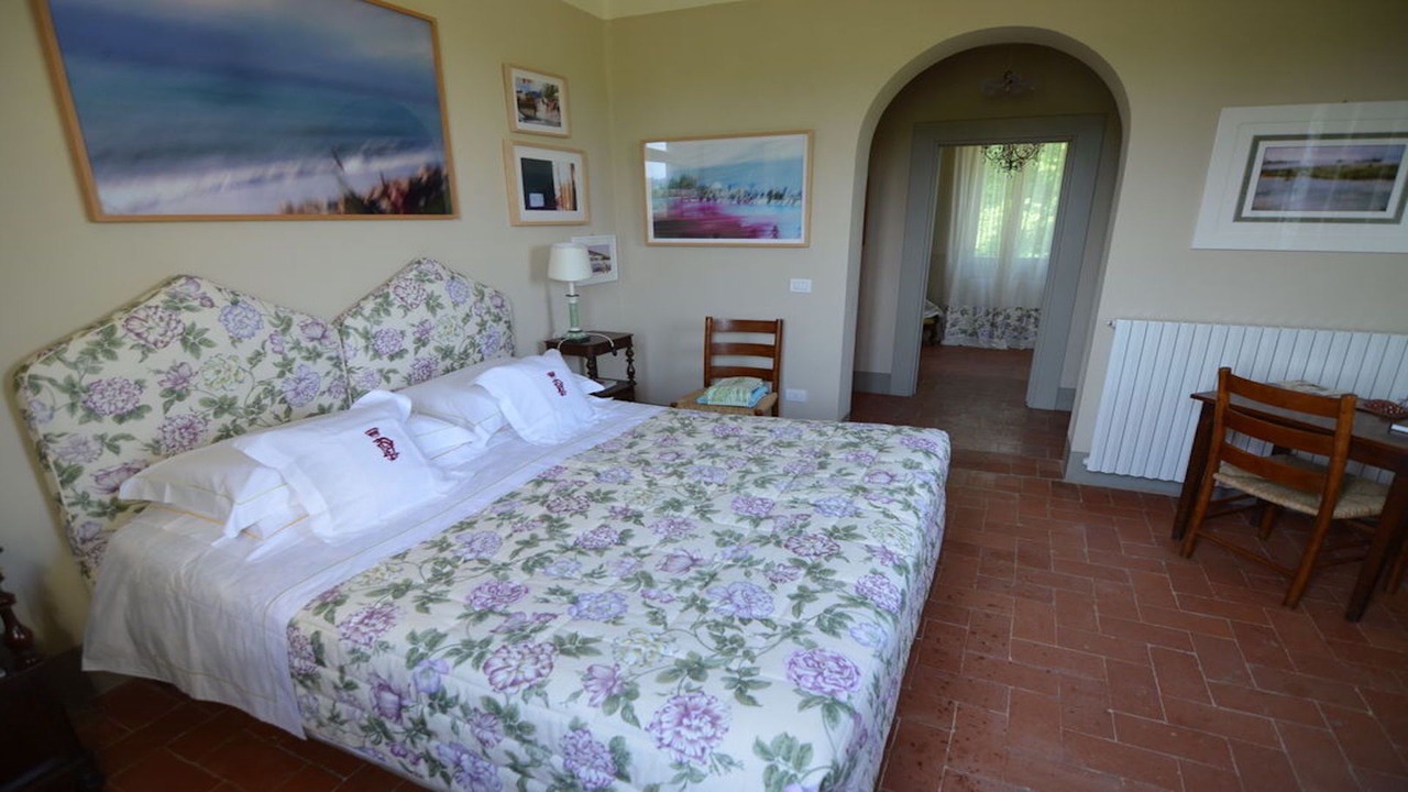 Photo of Bedroom in Imola