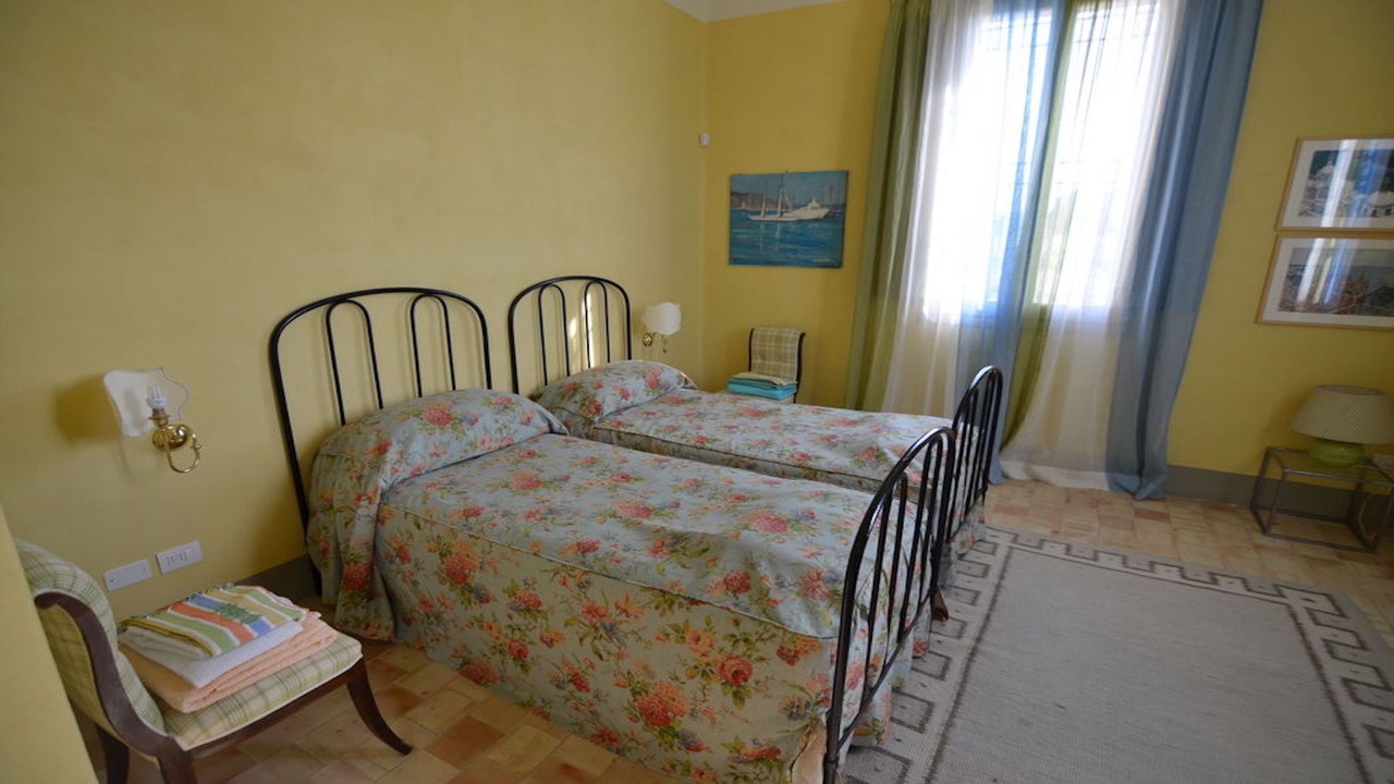 Photo of Bedroom in Imola