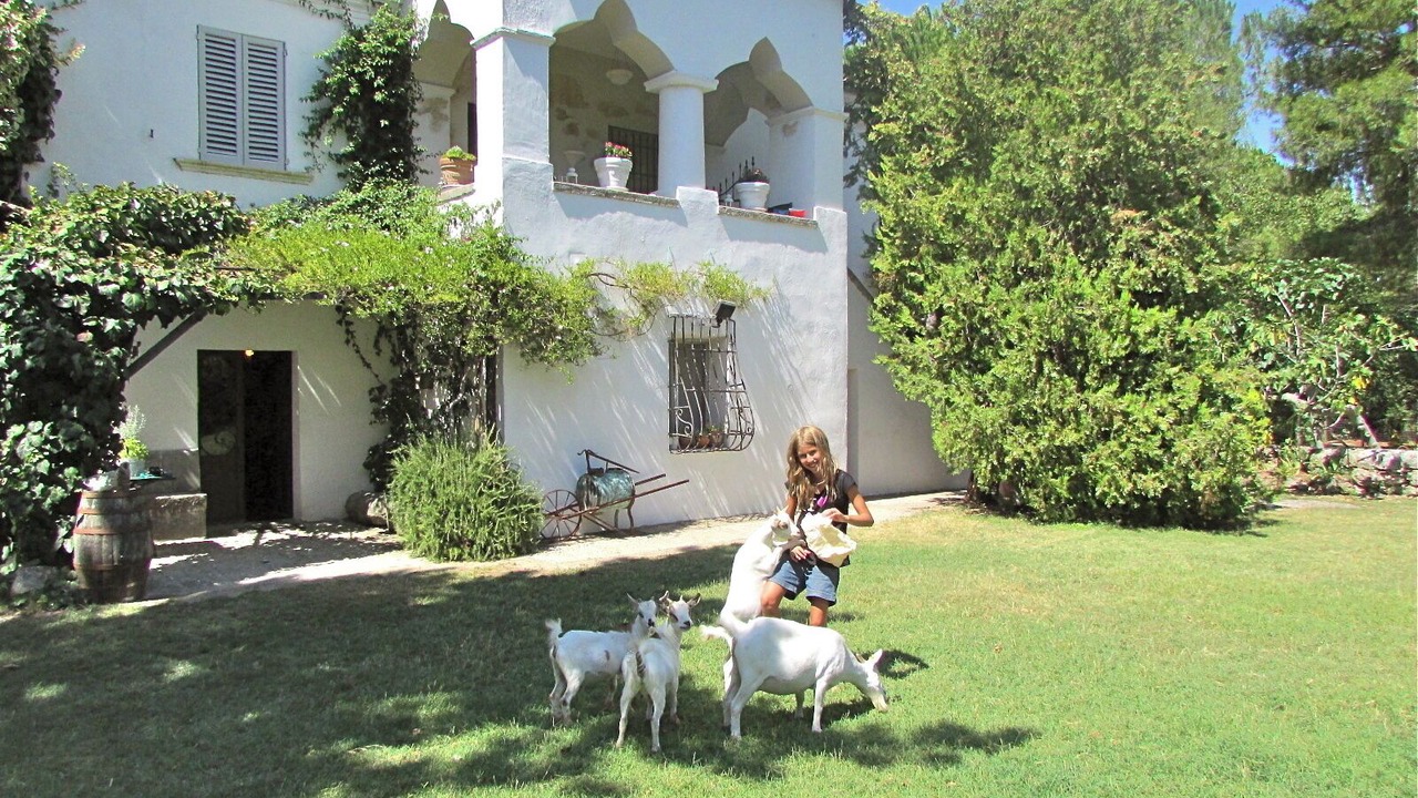 Photo of Outdoor in Tocco da Casauria