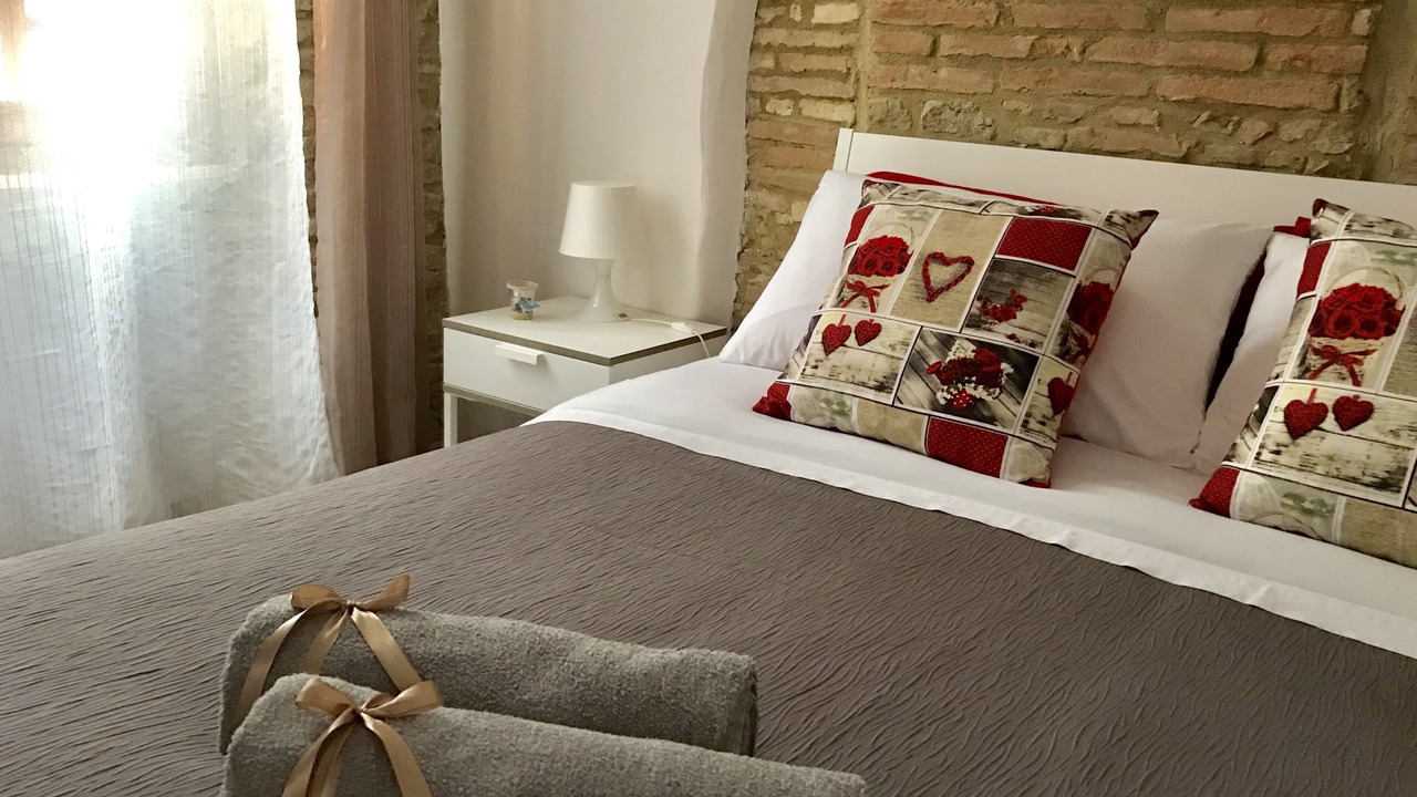 Photo of Bedroom in Ortona