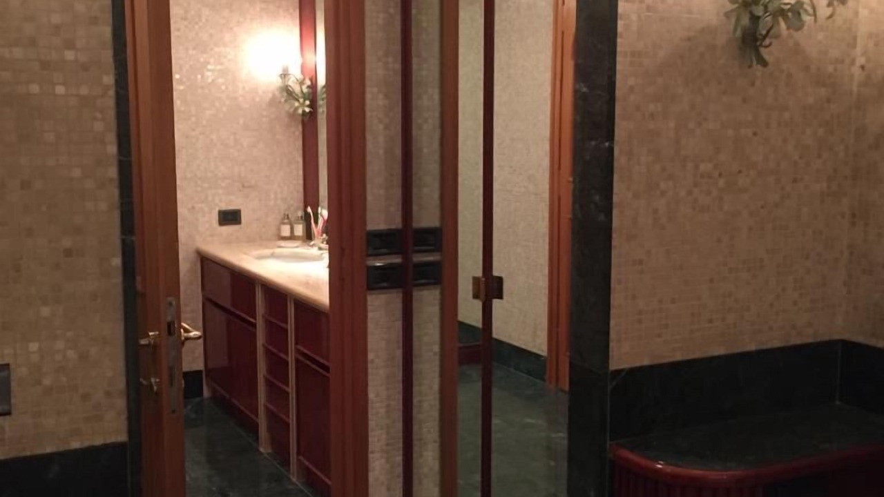 Photo of Bathroom in Rione VII Regola
