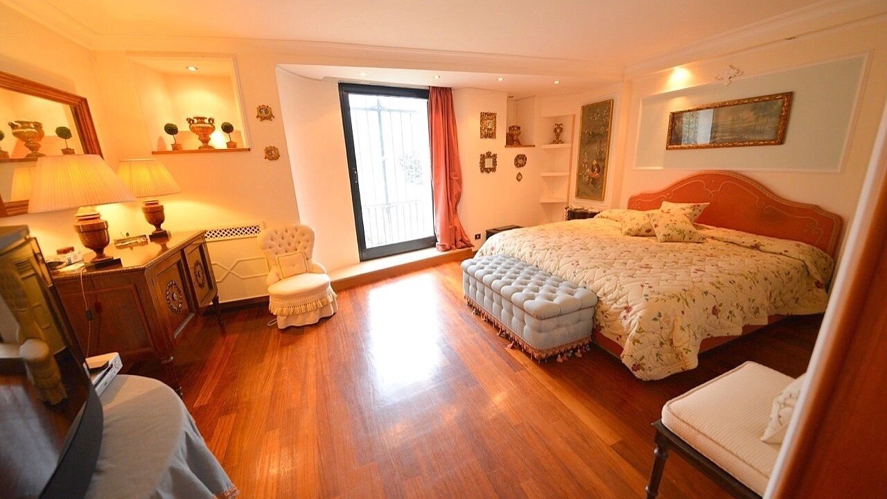 Photo of Bedroom in Rione VII Regola