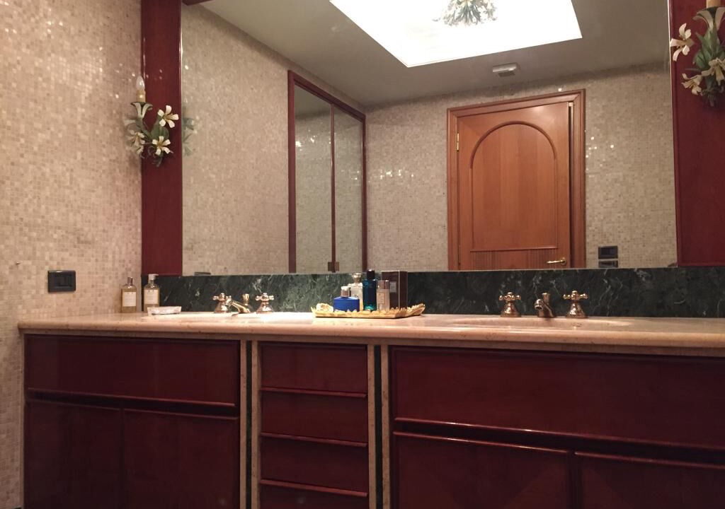 Photo of Bathroom in Rione VII Regola