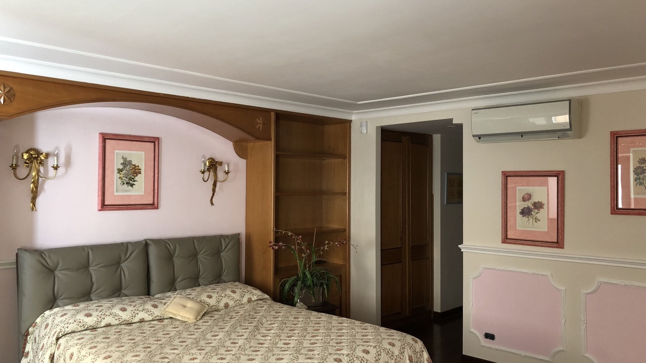 Photo of Bedroom in Rione VII Regola