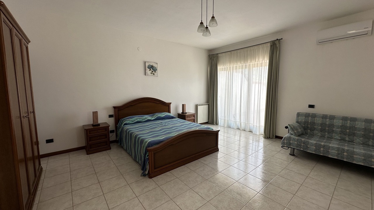 Photo of Bedroom in Agropoli