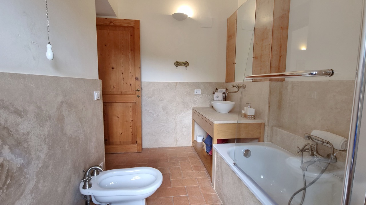 Photo of Bathroom in Acqua Loreto