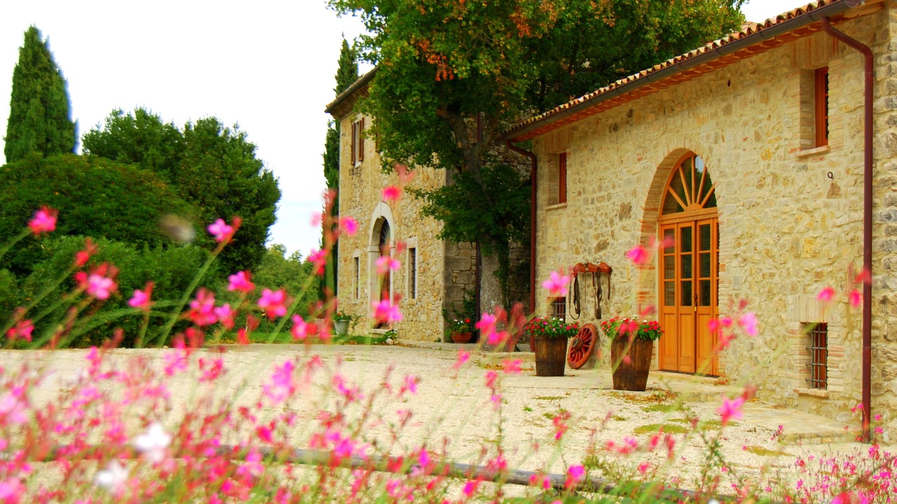 Photo of Outdoor in Acqua Loreto