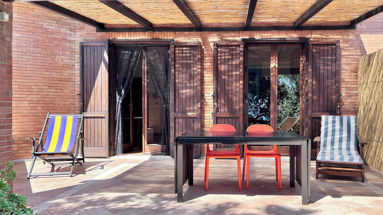 Photo of Outdoor in Fondi