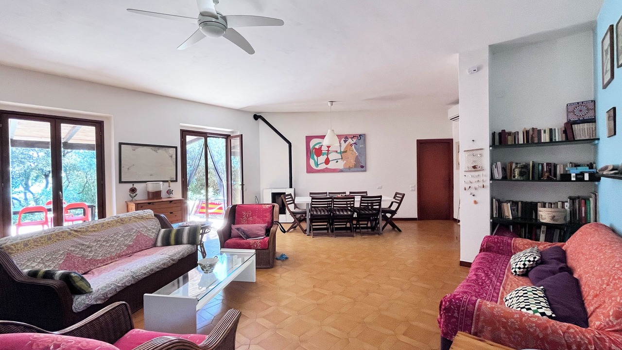 Photo of Livingroom in Fondi