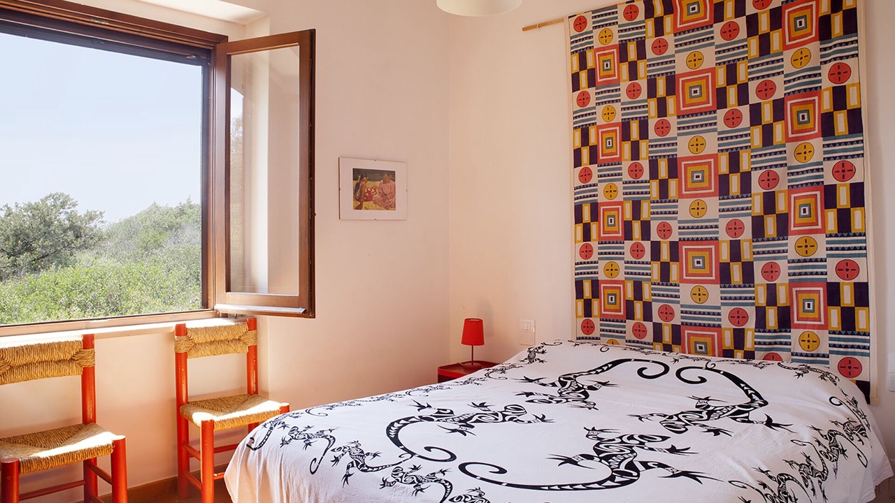 Photo of Bedroom in Fondi