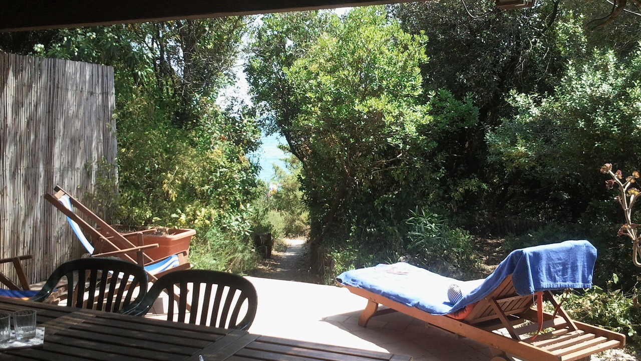 Photo of Outdoor in Fondi