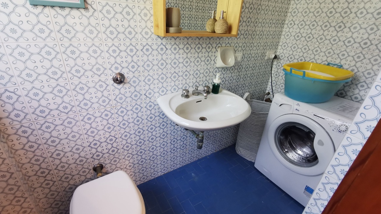 Photo of Bathroom in Fondi
