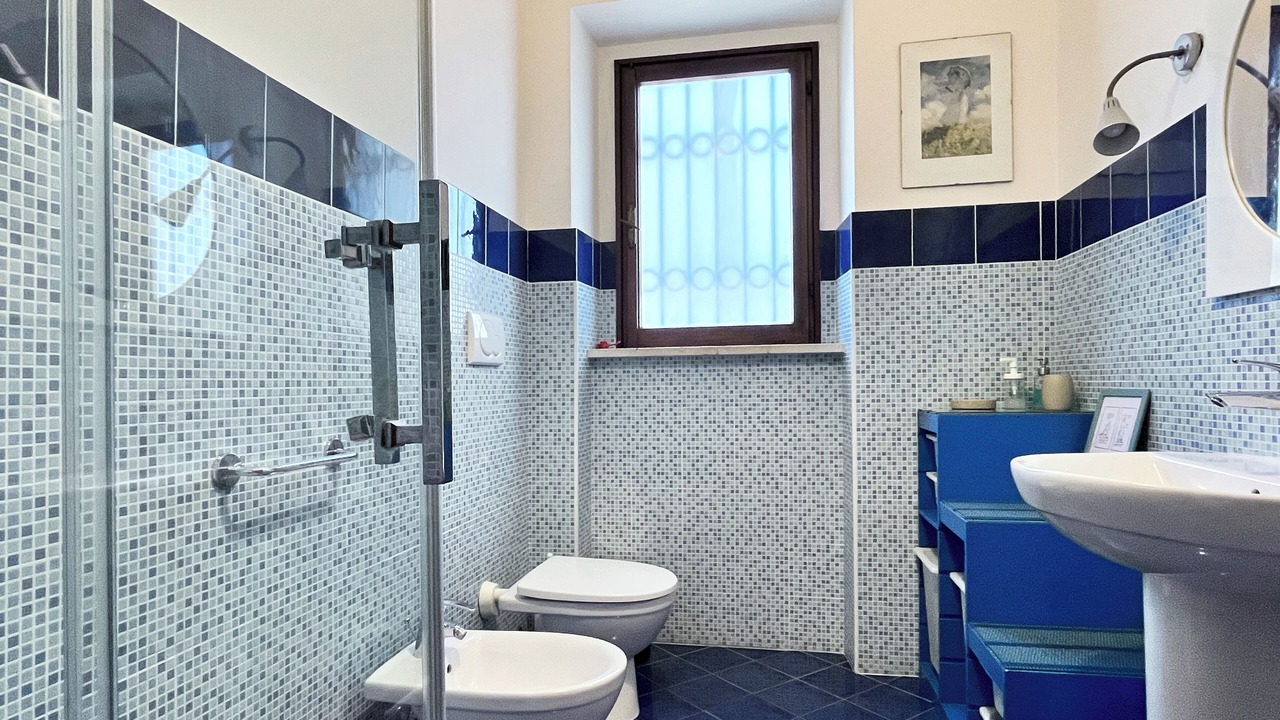 Photo of Bathroom in Fondi